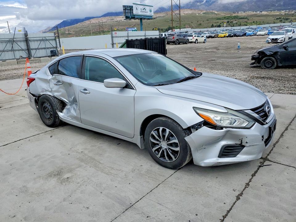 Aukcja sprzedaży 2016 Nissan Altima, vin: 1N4AL3AP7GC162683, numer aukcji: 48288506