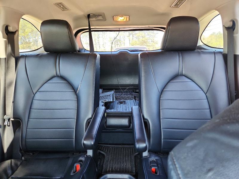 2023 Toyota Highlander Hybrid მანქანა იყიდება აუქციონზე, vin: 5TDKBRCH2PS116025, აუქციონის ნომერი: 48748486