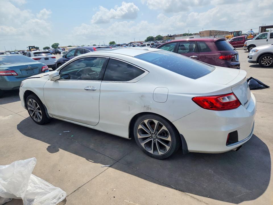 50344266 :رقم المزاد ، 1HGCT2B85DA006378 vin ، 2013 Honda Accord مزاد بيع
