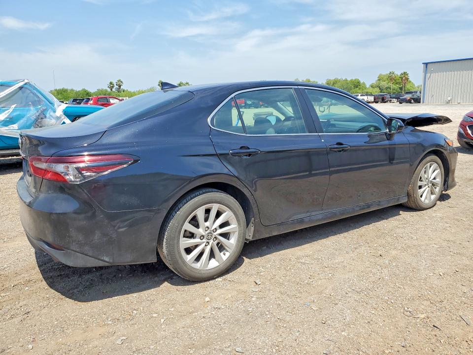 Продажа на аукционе авто 2024 Toyota Camry, vin: 4T1C11AK8RU921593, номер лота: 51840166