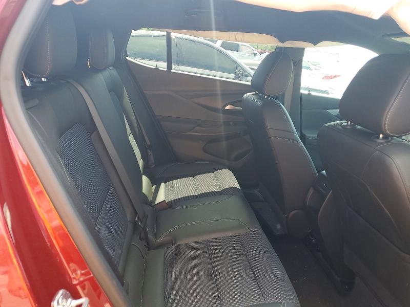 Aukcja sprzedaży 2024 Buick Envista, vin: KL47LAE2XRB075712, numer aukcji: 50772306