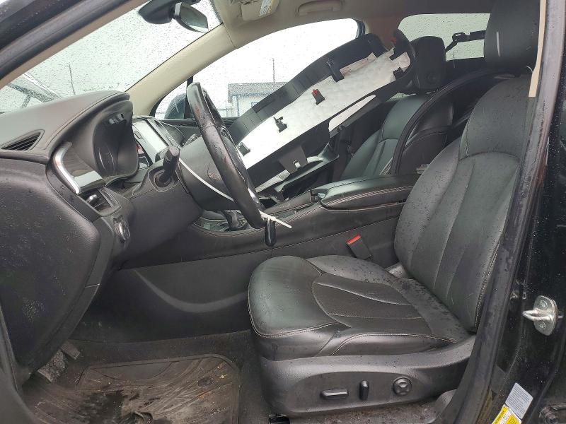 Продаж на аукціоні авто 2016 Buick Envision, vin: LRBFXESX2GD158791, номер лоту: 50489566