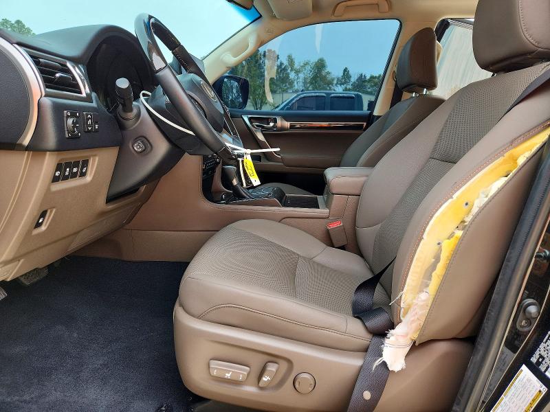 Aukcja sprzedaży 2023 Lexus Gx 460, vin: JTJAM7BX5P5377008, numer aukcji: 49132916
