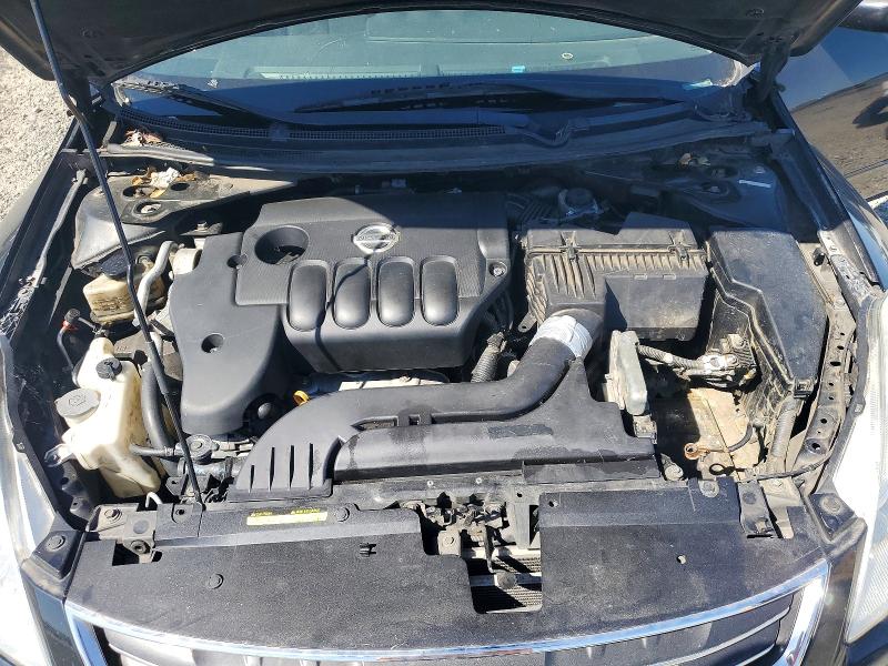 Aukcja sprzedaży 2012 Nissan Altima, vin: 1N4AL2AP6CN519201, numer aukcji: 51480616