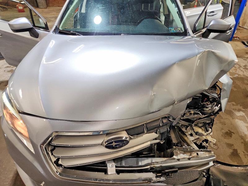 Aukcja sprzedaży 2016 Subaru Legacy, vin: 4S3BNAC60G3024629, numer aukcji: 51716876