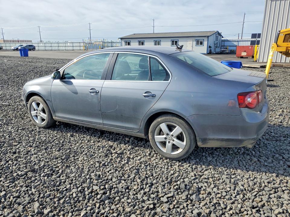 Продаж на аукціоні авто 2009 Volkswagen Jetta, vin: 3VWRM71K79M054925, номер лоту: 50436796