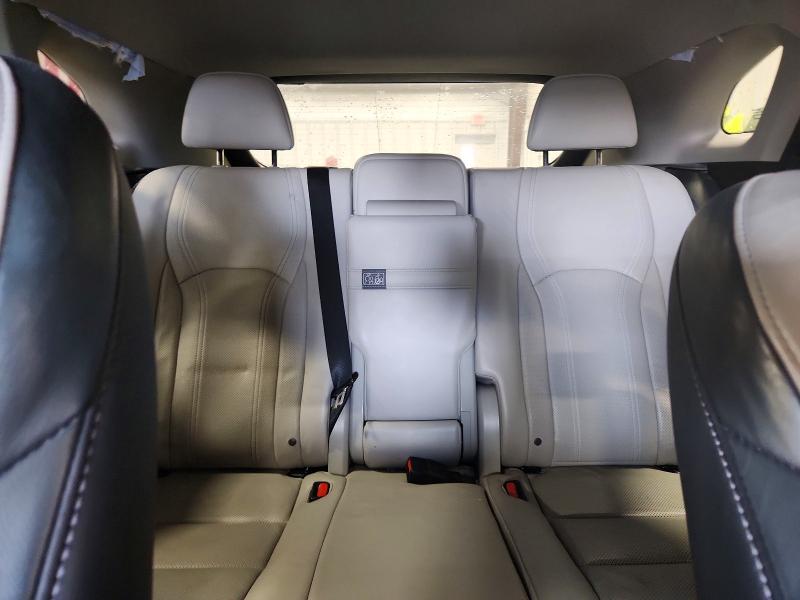Продажа на аукционе авто 2017 Lexus Rx 350, vin: 2T2ZZMCA9HC086947, номер лота: 51025236