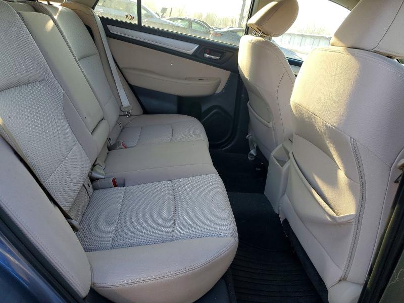 Продажа на аукционе авто 2017 Subaru Outback, vin: 4S4BSACC2H3412523, номер лота: 50886396