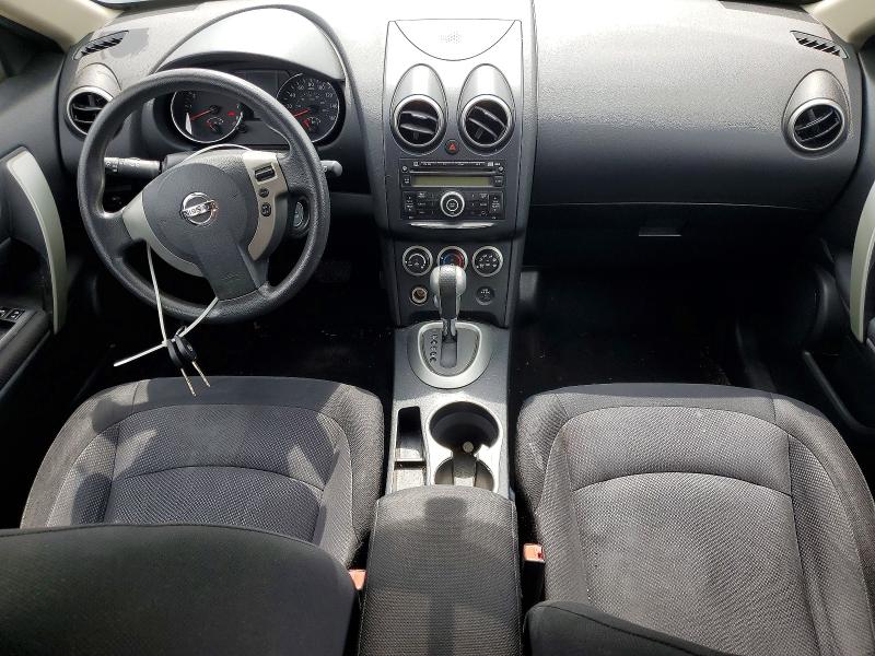 2011 Nissan Rogue მანქანა იყიდება აუქციონზე, vin: JN8AS5MV7BW679934, აუქციონის ნომერი: 48264156