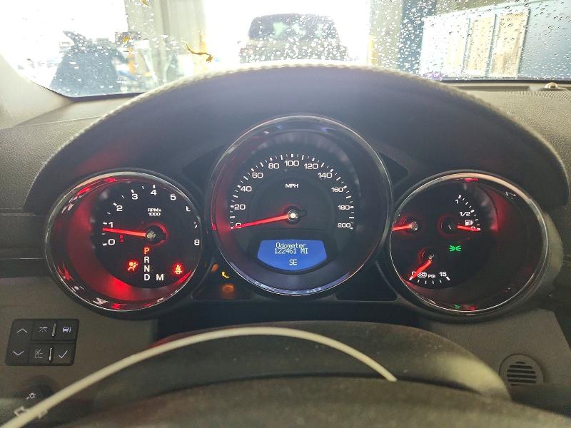 Aukcja sprzedaży 2013 Cadillac Cts-v, vin: 1G6DV5EP7D0125771, numer aukcji: 50073946