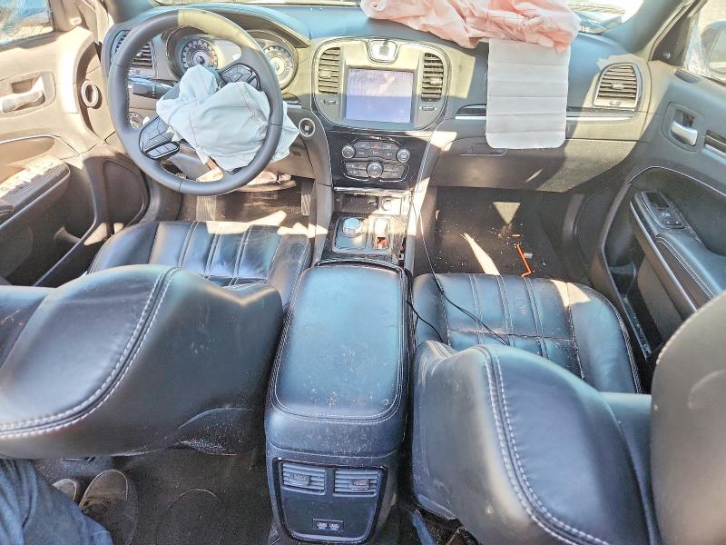 50164556 :رقم المزاد ، 2C3CCABG3PH624387 vin ، 2023 Chrysler 300 مزاد بيع