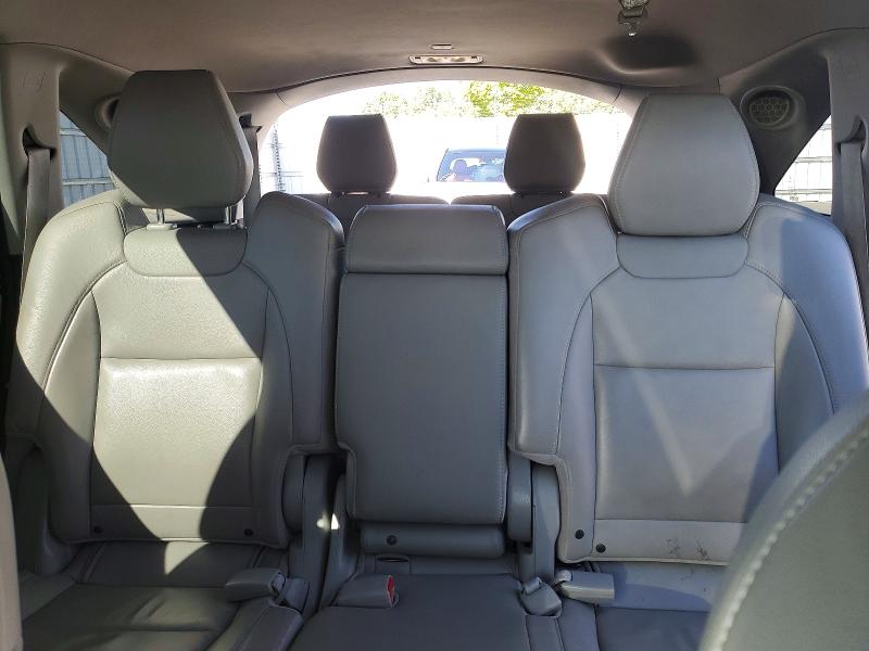 Aukcja sprzedaży 2017 Acura Mdx, vin: 5J8YD4H54HL002151, numer aukcji: 48445706