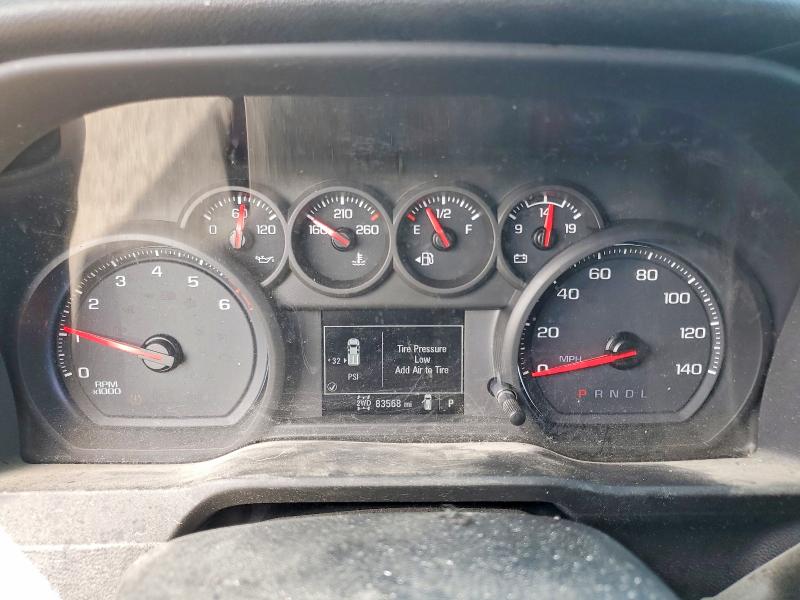 Продажа на аукционе авто 2020 Gmc Sierra, vin: 1GTR9AEF2LZ320985, номер лота: 49148626