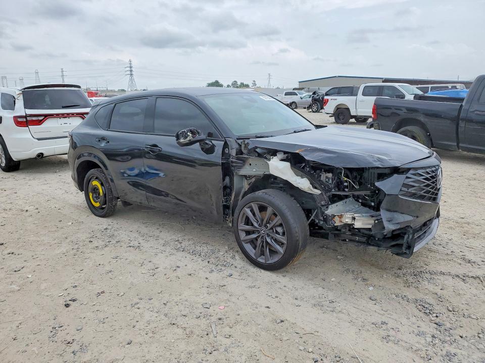 Aukcja sprzedaży 2025 Acura Adx, vin: 3HDSA1H51SM700426, numer aukcji: 52134666