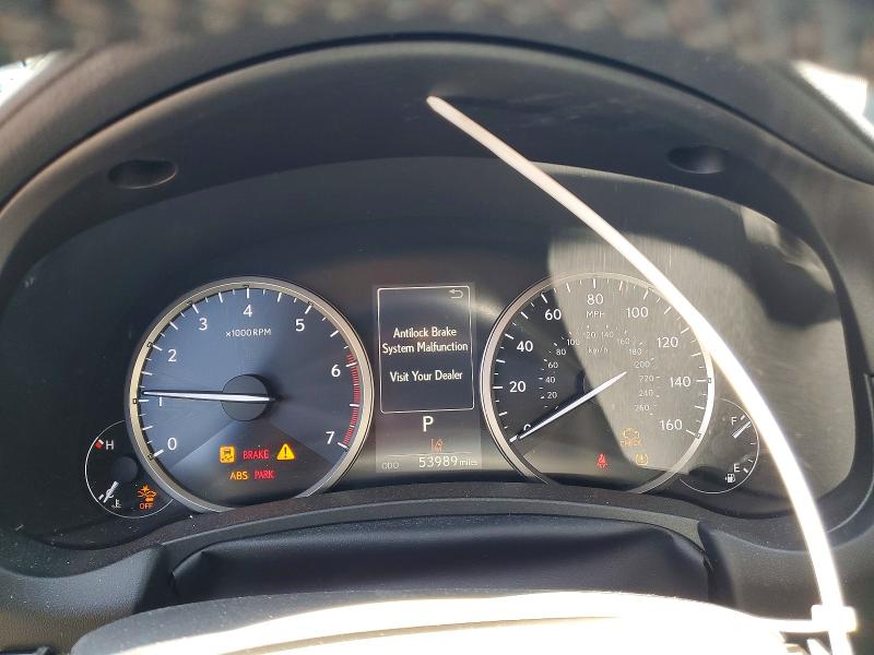 50995626 :رقم المزاد ، JTJBARBZ5K2187620 vin ، 2019 Lexus Nx 300 مزاد بيع