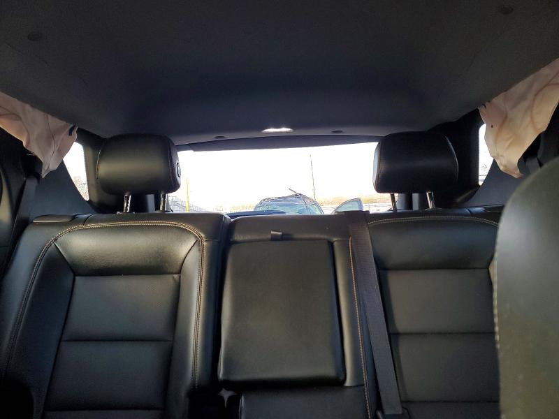 Aukcja sprzedaży 2020 Chev Equinox, vin: 3GNAXXEV8LS568482, numer aukcji: 49403366