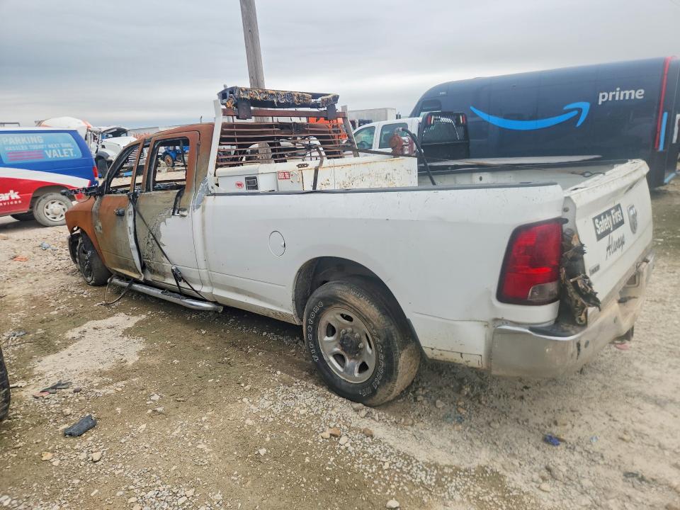 51463796 :رقم المزاد ، 3C6TR4JT9DG578240 vin ، 2013 Ram 2500 مزاد بيع