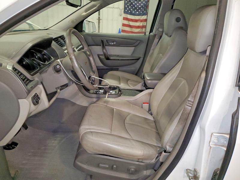 Продаж на аукціоні авто 2017 Gmc Acadia Limited, vin: 1GKKRSKD5HJ258387, номер лоту: 51376666