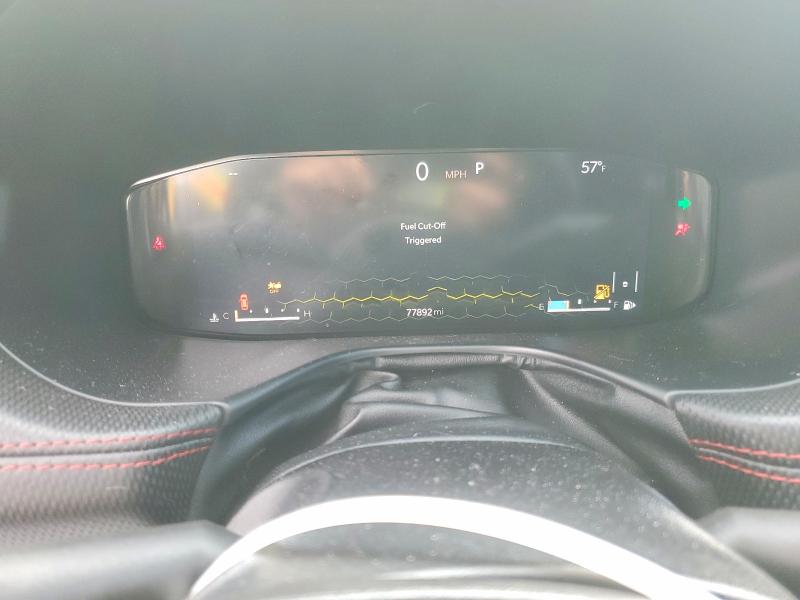 Aukcja sprzedaży 2022 Jeep Compass, vin: 3C4NJDDB4NT170670, numer aukcji: 50779276