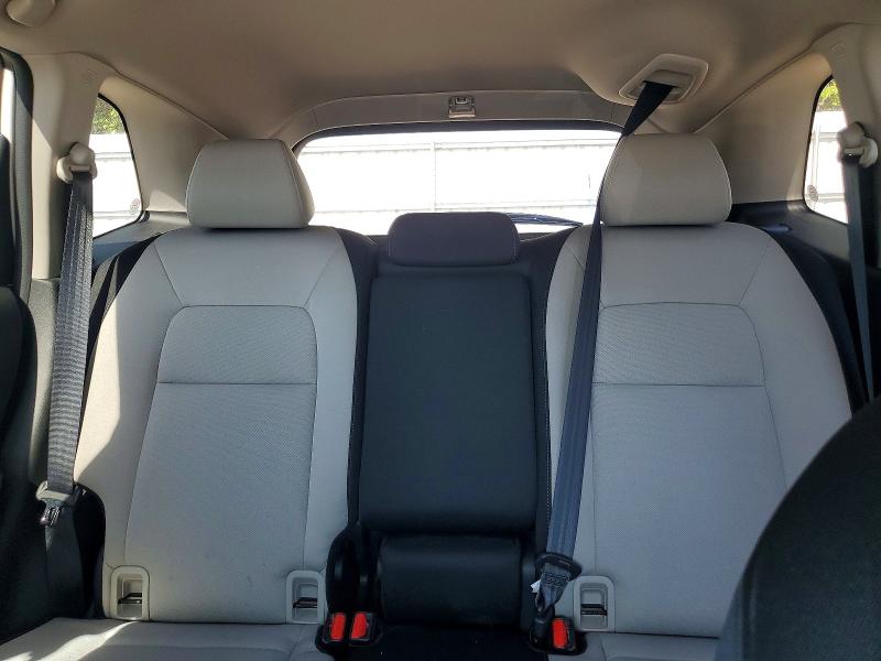 2023 Honda Cr-v მანქანა იყიდება აუქციონზე, vin: 2HKRS4H48PH437645, აუქციონის ნომერი: 51000856