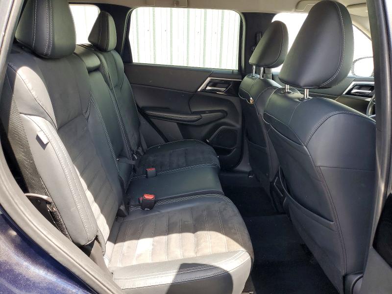Aukcja sprzedaży 2022 Mitsubishi Outlander, vin: JA4J3UA82NZ009612, numer aukcji: 49226236