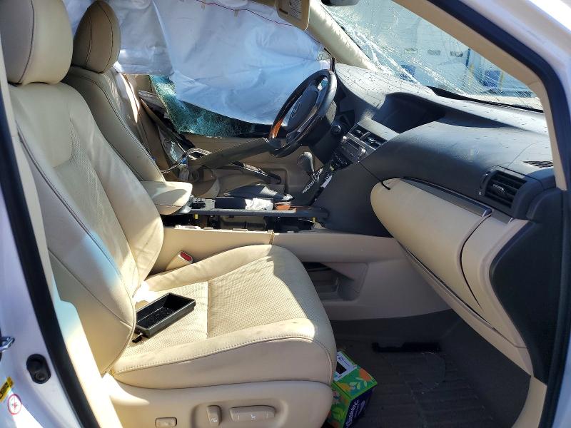 Продаж на аукціоні авто 2015 Lexus Rx, vin: 2T2ZK1BA0FC166123, номер лоту: 49555676