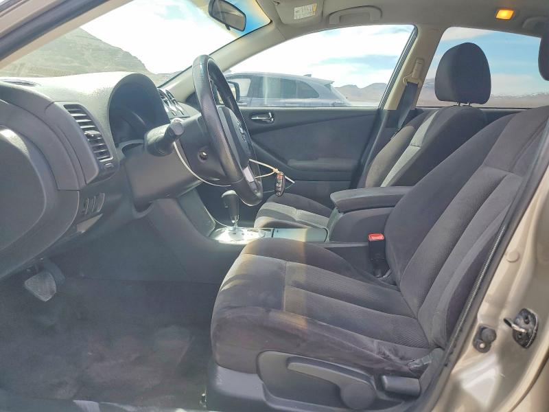 Auction sale of the 2008 Nissan Altima, vin: 1N4AL21E38N494019, lot number: 52220316