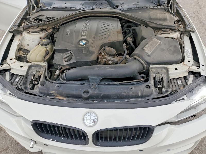 Aukcja sprzedaży 2015 Bmw 335, vin: WBA3A9G54FNS66386, numer aukcji: 48237196
