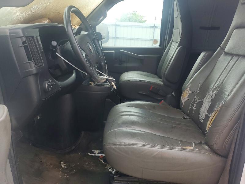 Продажа на аукционе авто 2021 Gmc Savana, vin: 1GTZ7GF70M1180208, номер лота: 51154696