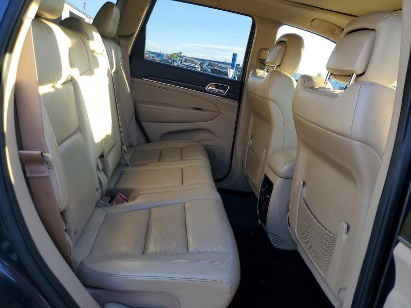 Продаж на аукціоні авто 2015 Jeep Grand Cherokee, vin: 1C4RJFBT3FC793381, номер лоту: 49125226