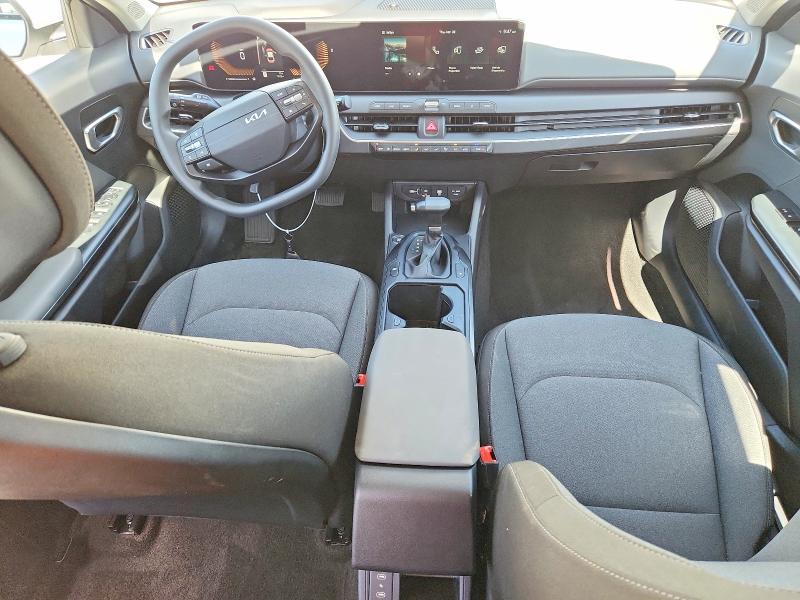 51893086 :رقم المزاد ، 3KPFT4DE4TE284453 vin ، 2026 Kia K4 مزاد بيع