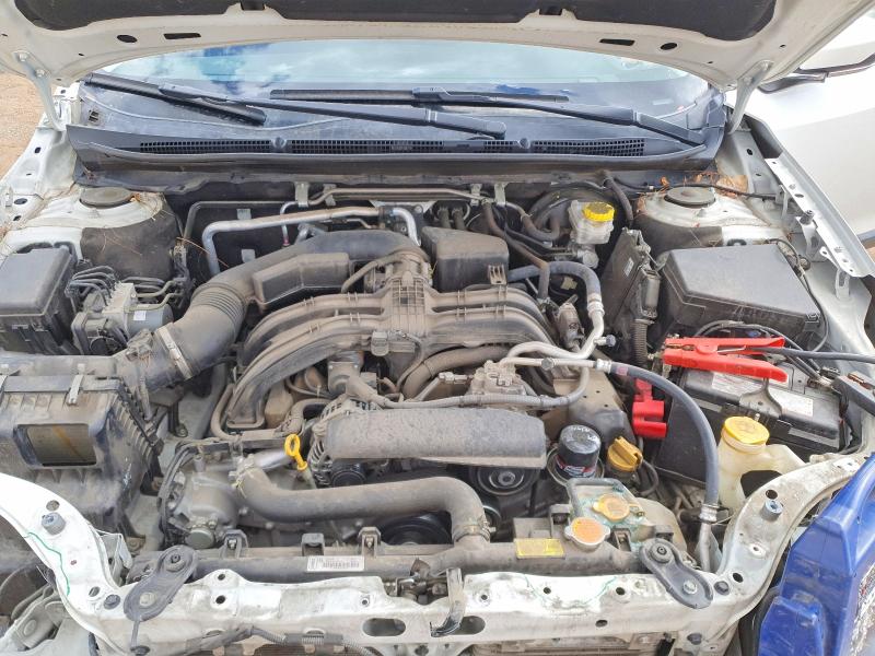 Продаж на аукціоні авто 2020 Subaru Outback, vin: 4S4BTAEC5L3139158, номер лоту: 49957136