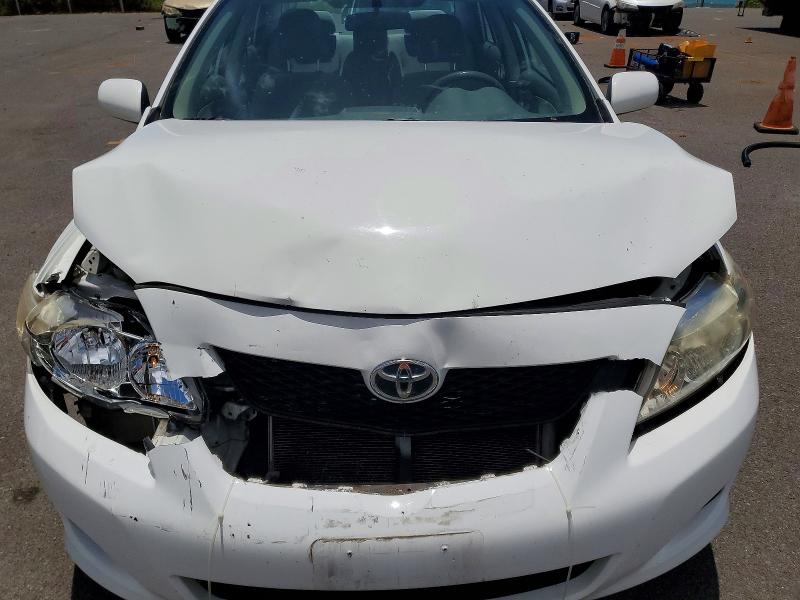 Aukcja sprzedaży 2010 Toyota Corolla, vin: 1NXBU4EE8AZ240542, numer aukcji: 51703276