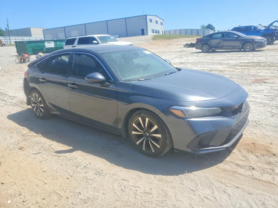 Продаж на аукціоні авто 2024 Honda Civic, vin: 19XFL1H73RE021163, номер лоту: 50323596