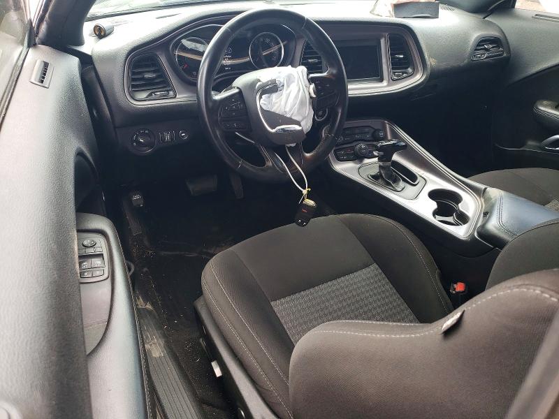 Продаж на аукціоні авто 2023 Dodge Challenger, vin: 2C3CDZJG8PH503903, номер лоту: 49937436