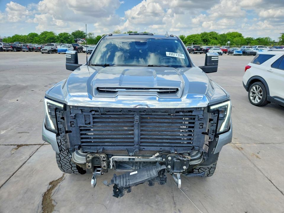 Продажа на аукционе авто 2024 Gmc Sierra, vin: 1GT49REY4RF173315, номер лота: 49077306