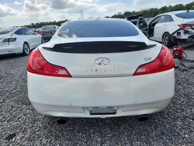 Aukcja sprzedaży 2010 Infiniti G37 Coupe, vin: JN1CV6EK8AM105118, numer aukcji: 49587996