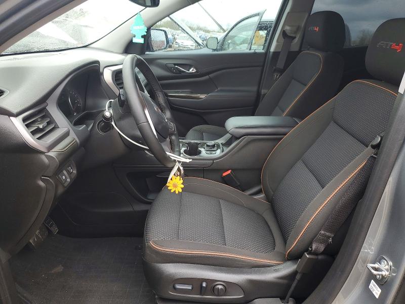 Продажа на аукционе авто 2023 Gmc Acadia, vin: 1GKKNLLS8PZ257202, номер лота: 51118866