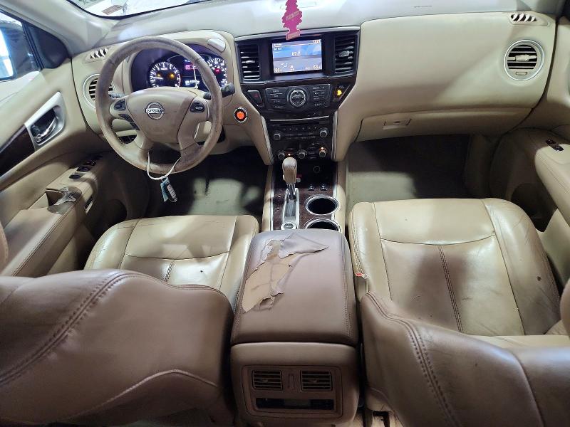 Aukcja sprzedaży 2013 Nissan Pathfinder, vin: 5N1AR2MM9DC622132, numer aukcji: 48798686