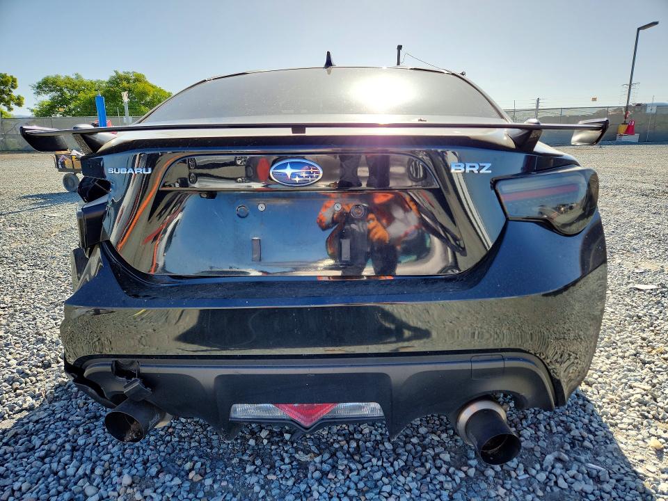 Aukcja sprzedaży 2020 Subaru Brz, vin: JF1ZCAC10L8703683, numer aukcji: 51249946