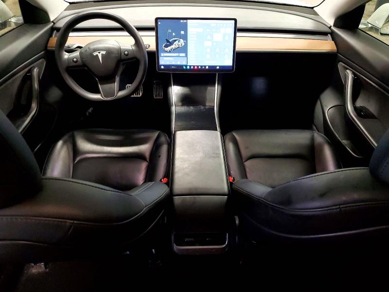49322696 :رقم المزاد ، 5YJ3E1EB0LF789254 vin ، 2020 Tesla Model 3 مزاد بيع