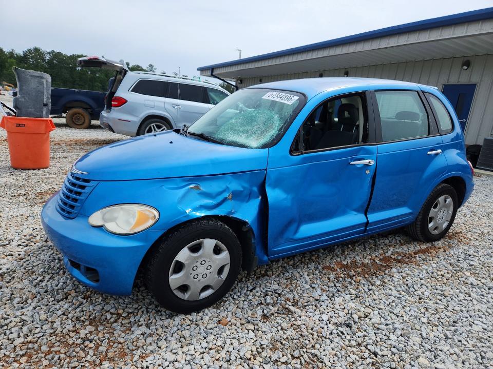 Aukcja sprzedaży 2009 Chrysler Pt Cruiser, vin: 3A8FY48929T563458, numer aukcji: 51944896