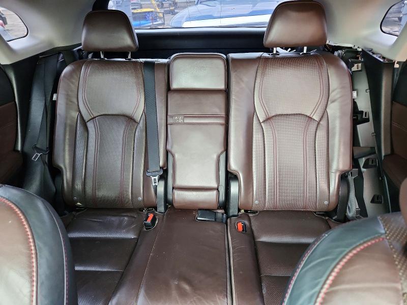 Продаж на аукціоні авто 2017 Lexus Rx 350, vin: 2T2BZMCA7HC106808, номер лоту: 50840256