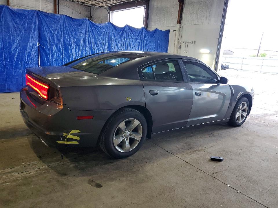Продажа на аукционе авто 2014 Dodge Charger, vin: 2C3CDXBG3EH314141, номер лота: 51440576