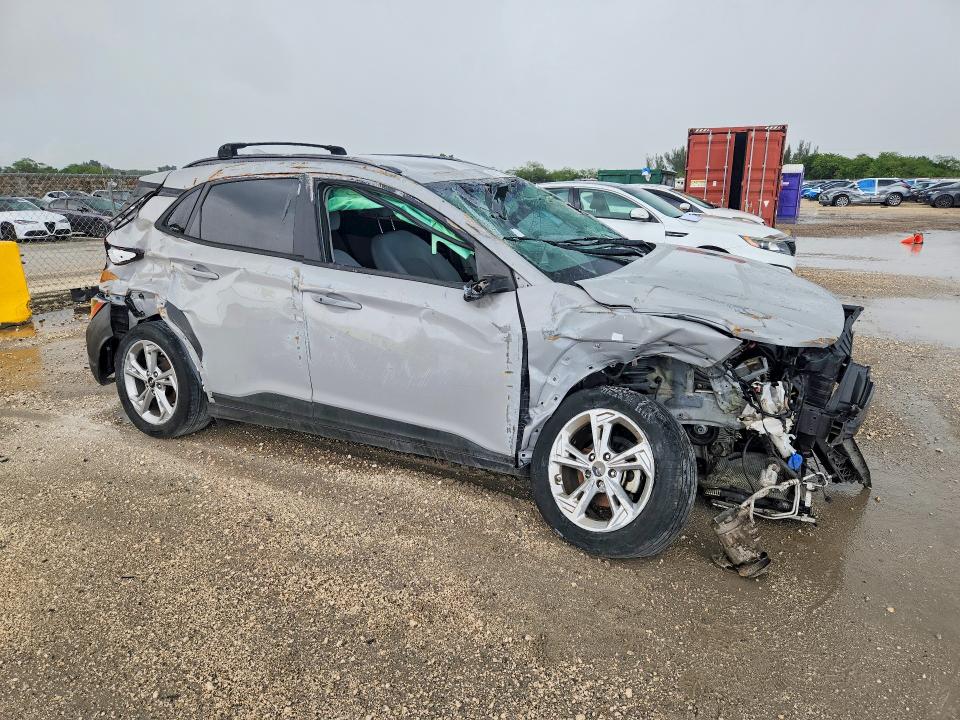 Aukcja sprzedaży 2022 Hyundai Kona, vin: KM8K62AB6NU870429, numer aukcji: 49011736