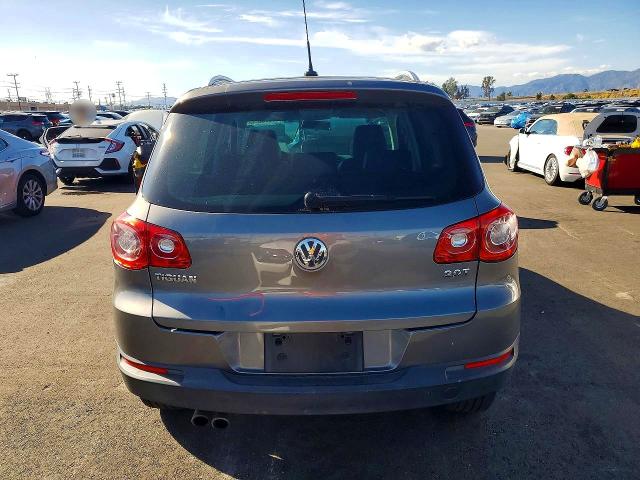 Продаж на аукціоні авто 2011 Volkswagen Tiguan, vin: WVGAV7AX2BW504233, номер лоту: 49685616