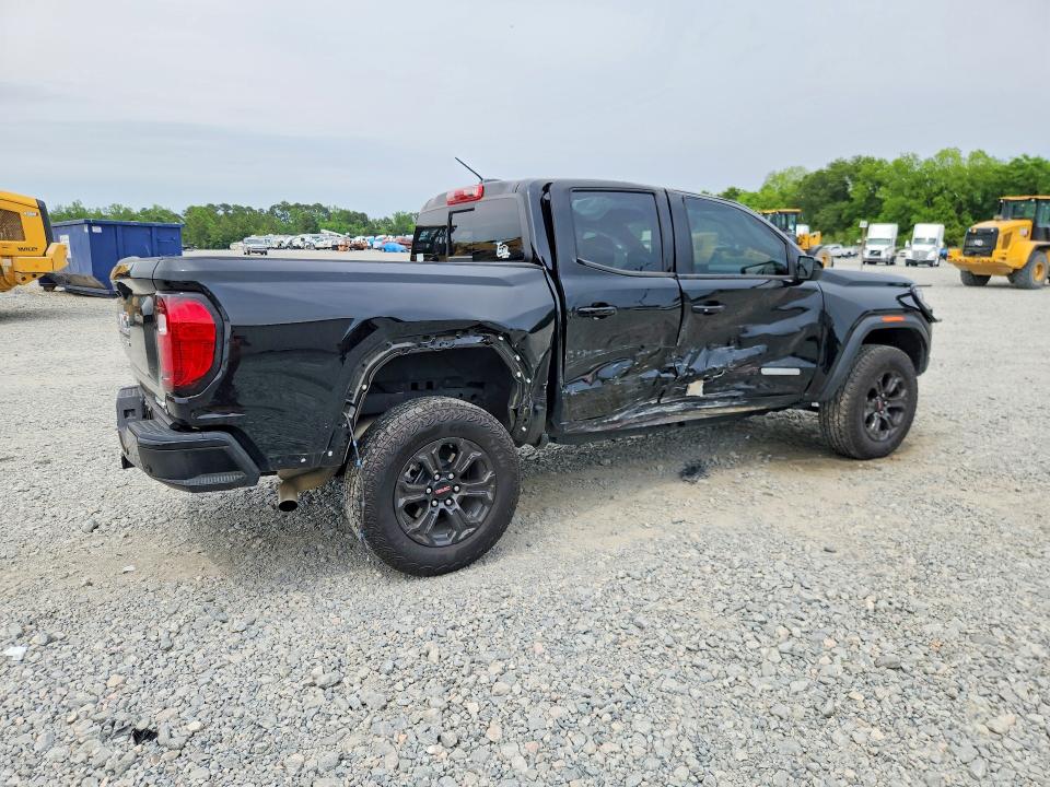 Продаж на аукціоні авто 2024 Gmc Canyon, vin: 1GTP5BEK2R1320921, номер лоту: 51433646