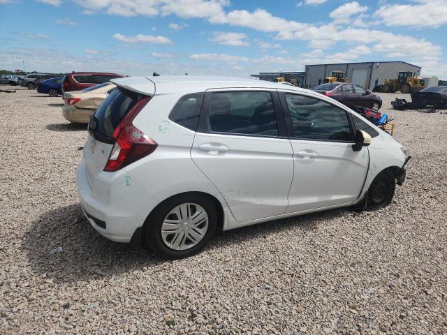 49710696 :رقم المزاد ، 3HGGK5H41KM705274 vin ، 2019 Honda Fit مزاد بيع