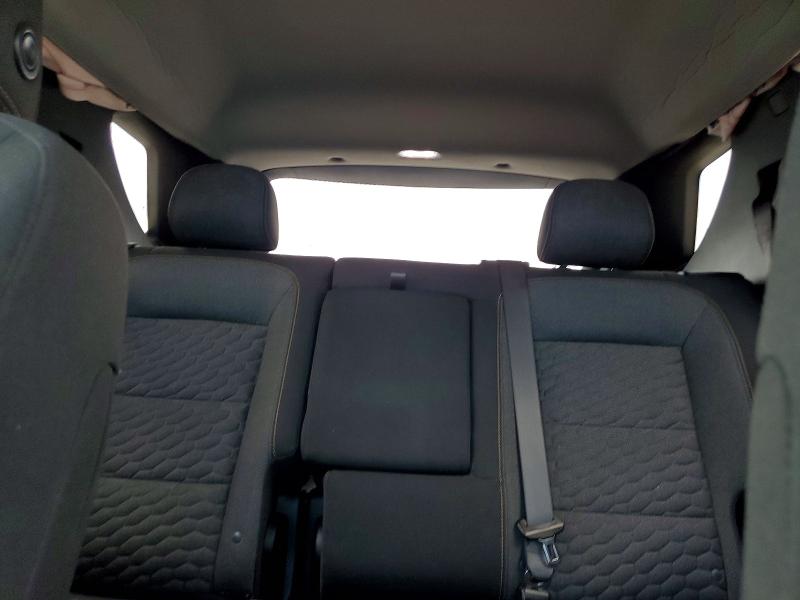 Aukcja sprzedaży 2021 Chevrolet Equinox, vin: 2GNAXKEV7M6158629, numer aukcji: 48547016