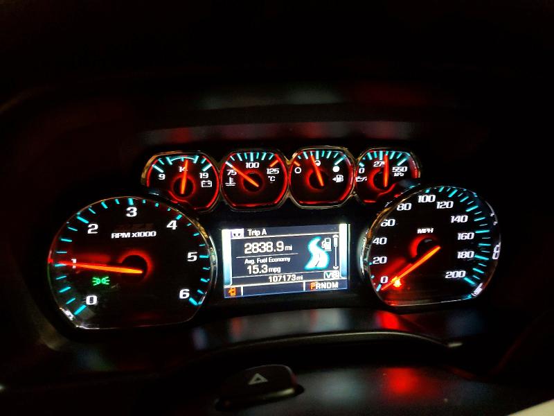 Aukcja sprzedaży 2014 Chevrolet Silverado, vin: 1GCVKREH6EZ186049, numer aukcji: 50361036